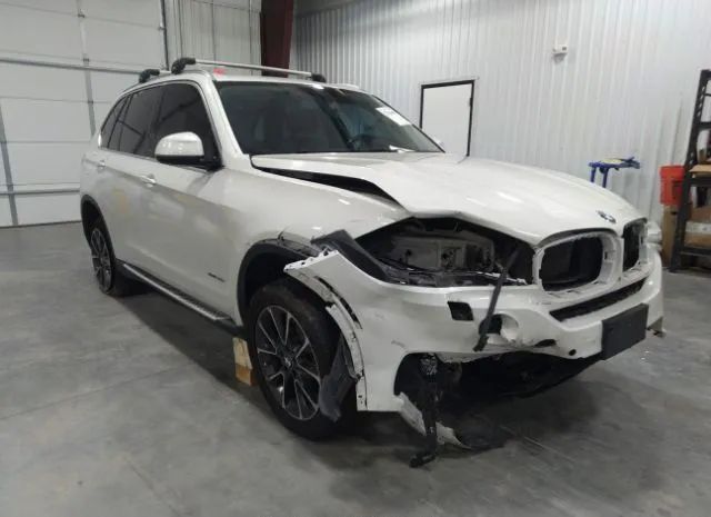 BMW X5 2015 5uxkr0c54f0p07468