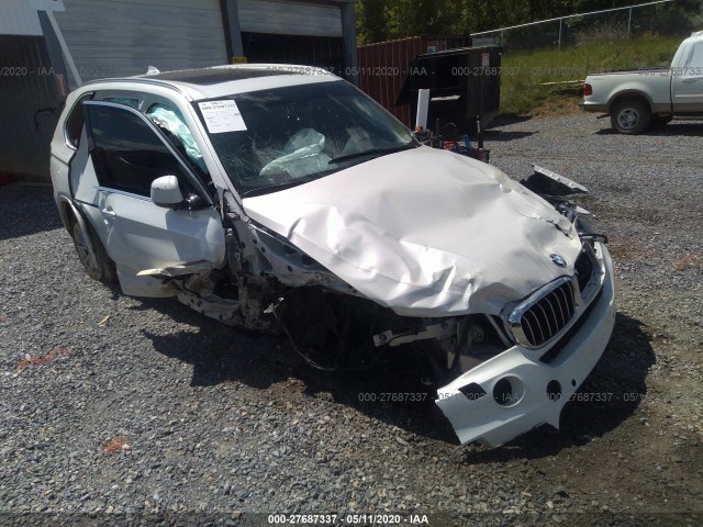 BMW X5 2015 5uxkr0c54f0p07566