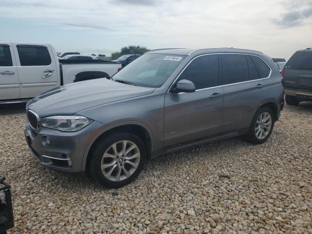 BMW X5 XDRIVE3 2015 5uxkr0c54f0p07793