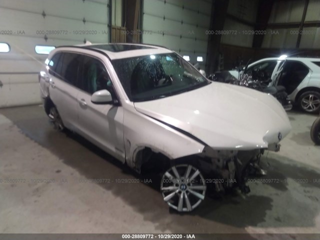 BMW X5 2015 5uxkr0c54f0p09026