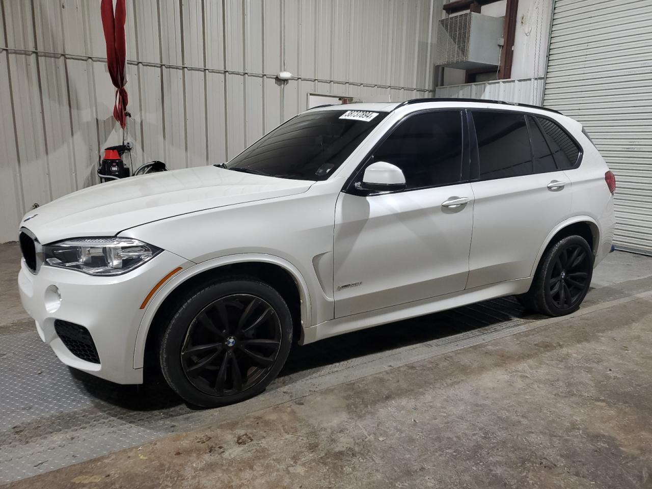 BMW X5 2015 5uxkr0c54f0p10242