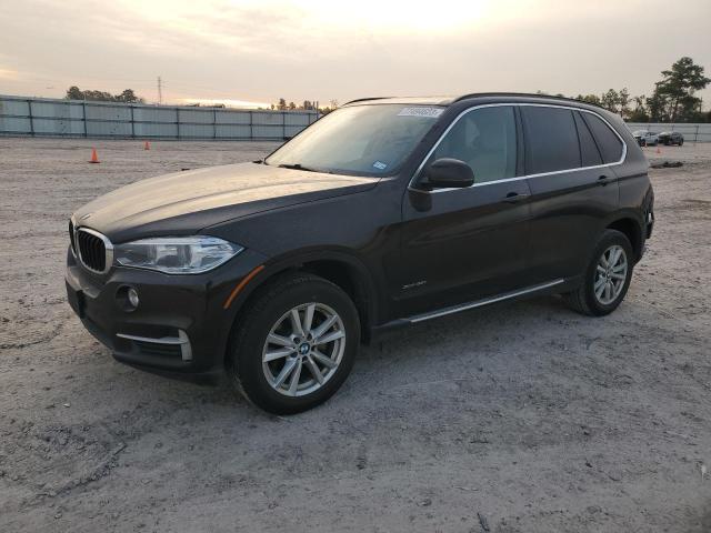 BMW X5 2015 5uxkr0c54f0p10340