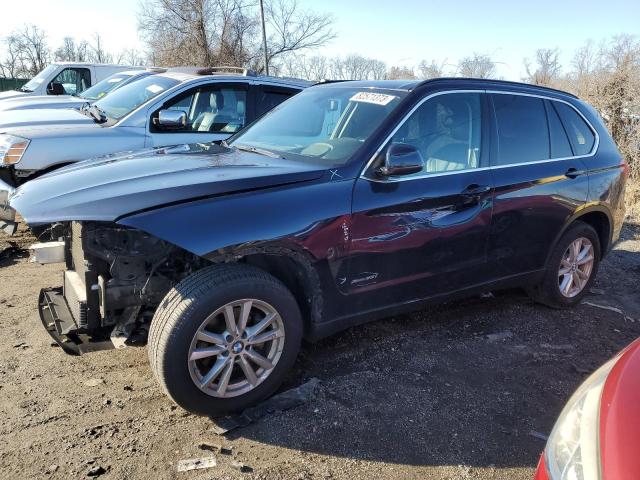 BMW X5 2015 5uxkr0c54f0p10953