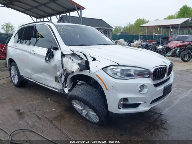 BMW X5 2015 5uxkr0c54f0p11374