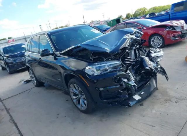 BMW X5 2015 5uxkr0c54f0p11696