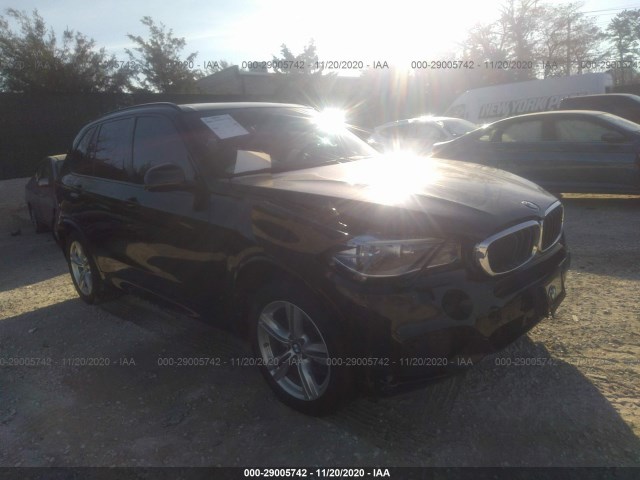 BMW X5 2015 5uxkr0c54f0p13268