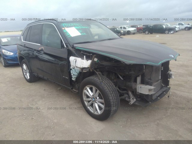 BMW X5 2015 5uxkr0c54f0p13366