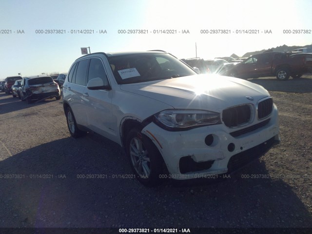 BMW X5 2015 5uxkr0c54f0p14226