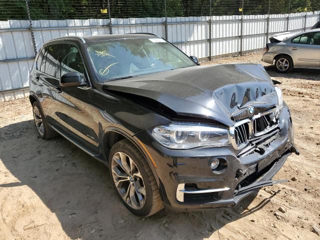 BMW X5 XDRIVE3 2015 5uxkr0c54f0p14324