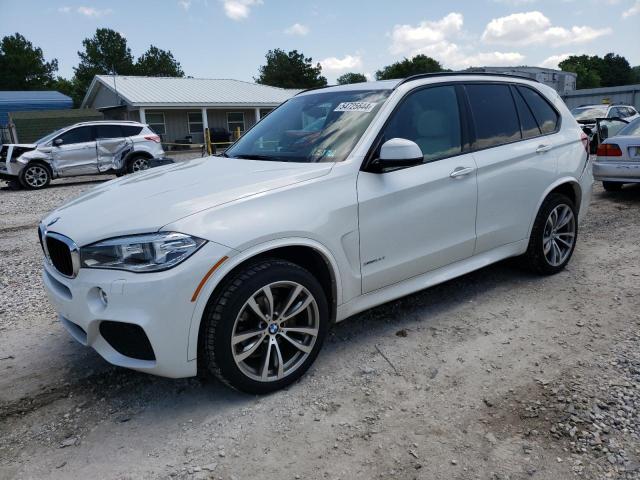 BMW X5 2015 5uxkr0c54f0p15036