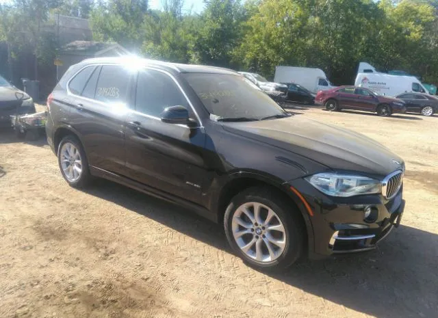 BMW X5 2015 5uxkr0c54f0p15666