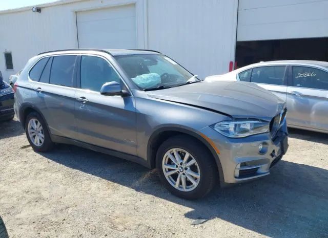 BMW X5 2015 5uxkr0c54f0p16588