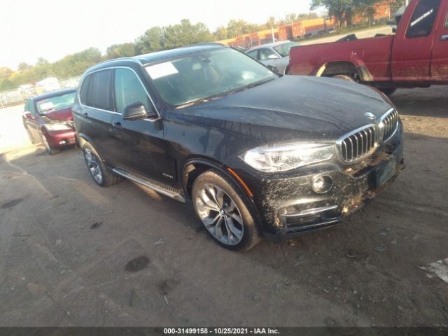 BMW X5 2015 5uxkr0c54f0p17773