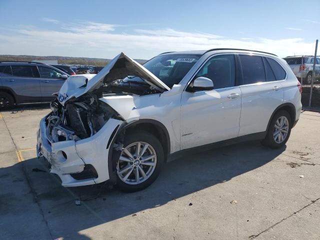 BMW X5 2015 5uxkr0c54f0p18048