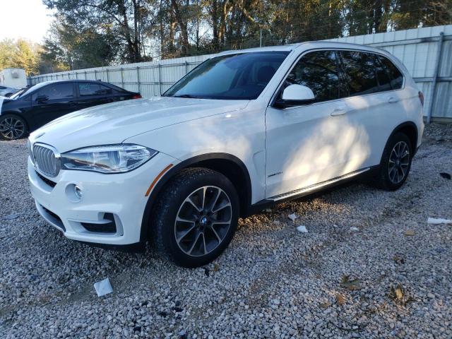 BMW X5 XDRIVE3 2015 5uxkr0c54f0p18079