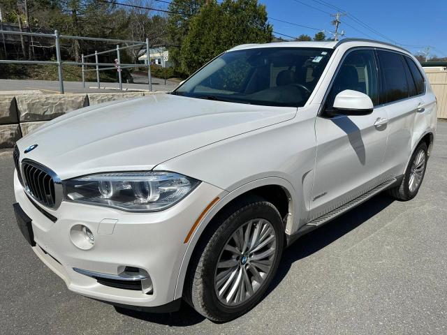 BMW X5 XDRIVE3 2016 5uxkr0c54g0p19203