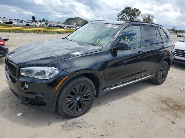 BMW X5 2015 5uxkr0c54g0p19847