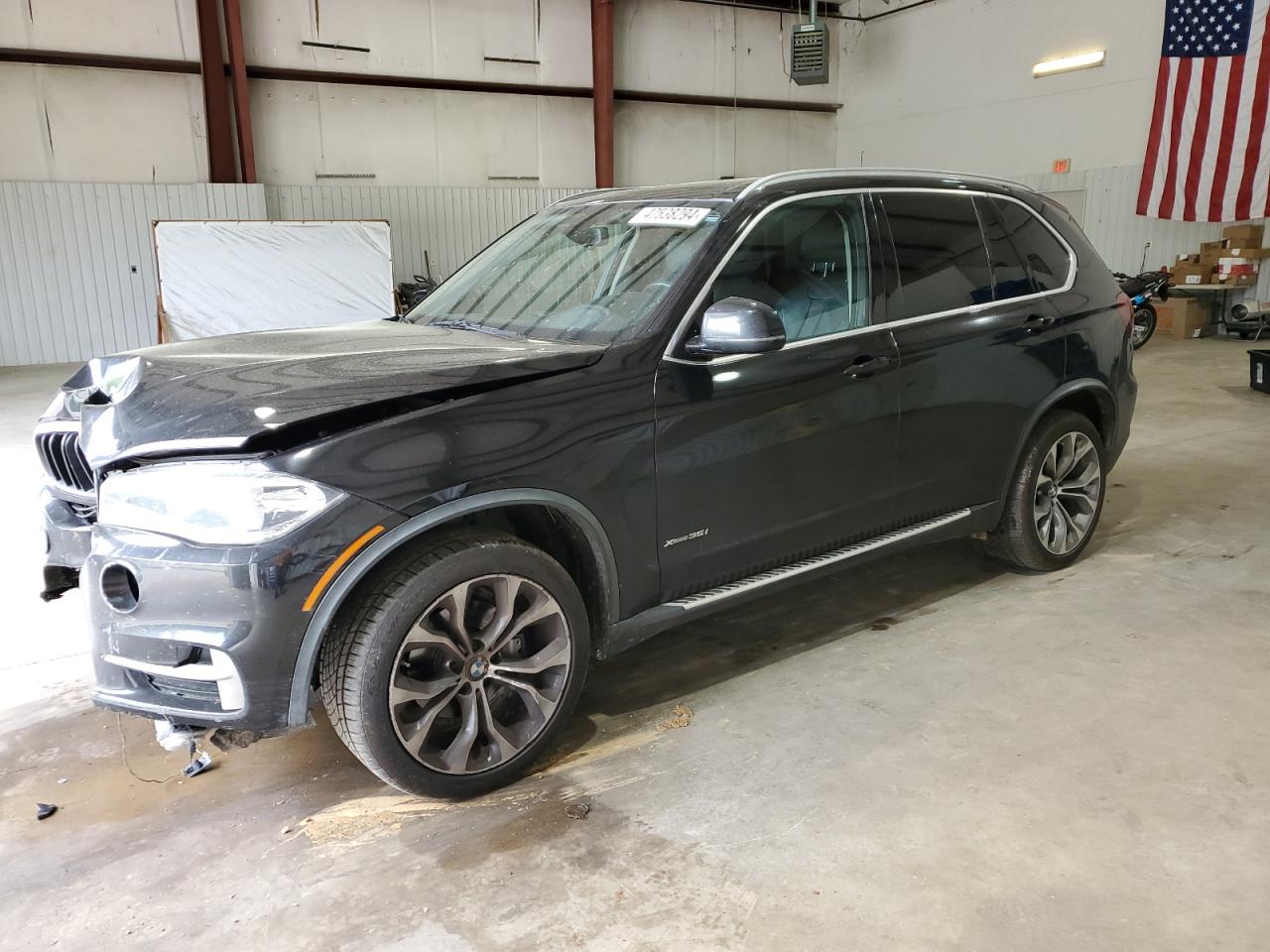 BMW X5 2016 5uxkr0c54g0p20254