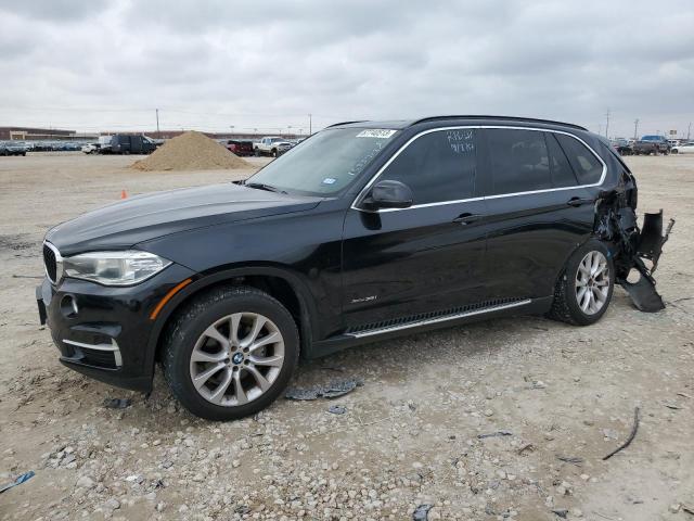 BMW X5 2016 5uxkr0c54g0p21047