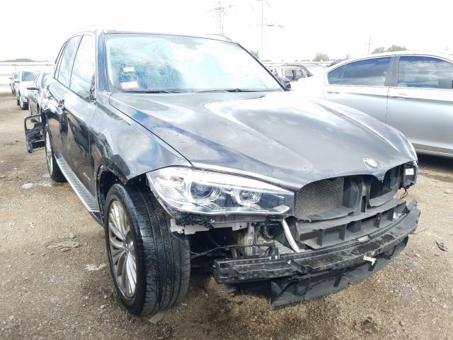 BMW X5 2015 5uxkr0c54g0p21209