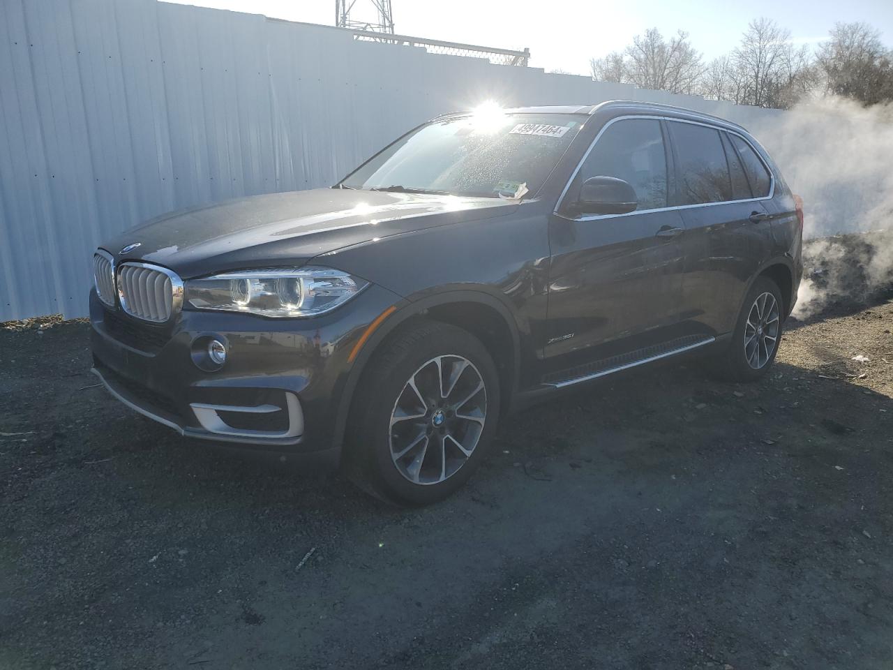 BMW X5 2016 5uxkr0c54g0p21288