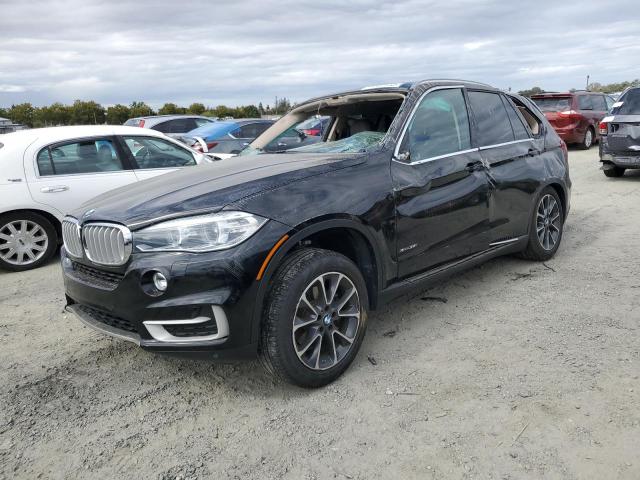 BMW X5 2016 5uxkr0c54g0p22599