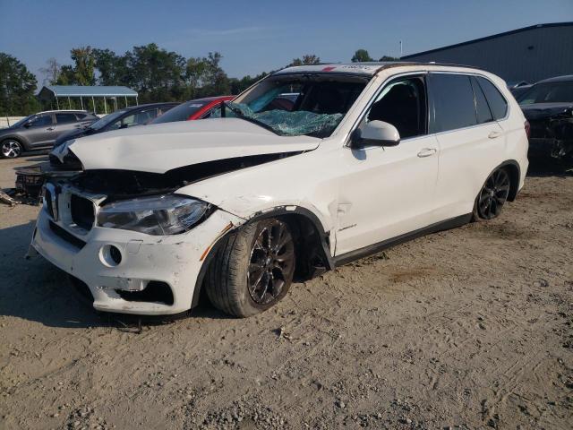 BMW X5 XDRIVE3 2016 5uxkr0c54g0p22876