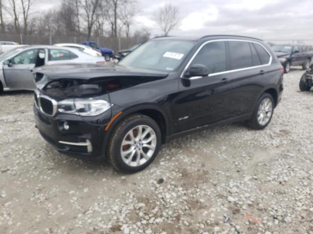 BMW X5 XDRIVE3 2016 5uxkr0c54g0p23543