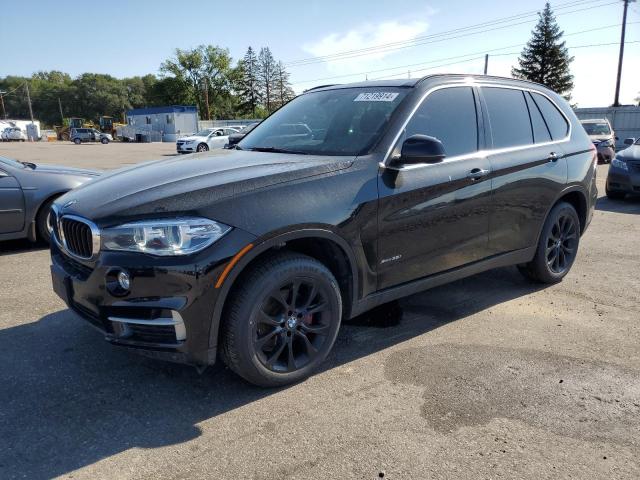 BMW X5 XDRIVE3 2016 5uxkr0c54g0p23753