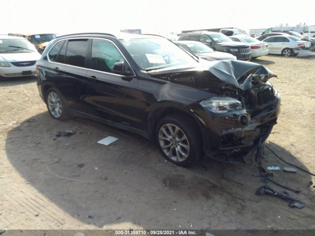 BMW X5 2016 5uxkr0c54g0p23980