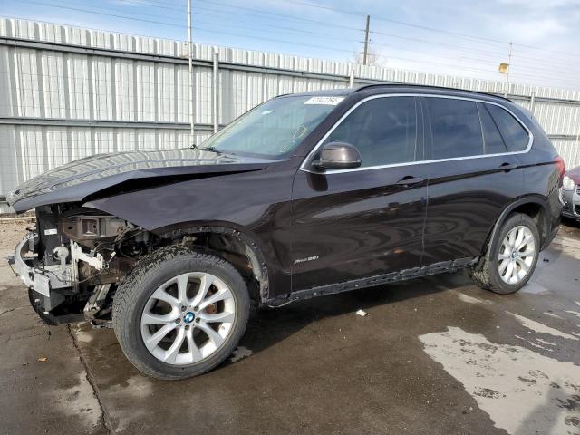 BMW X5 2016 5uxkr0c54g0p27107