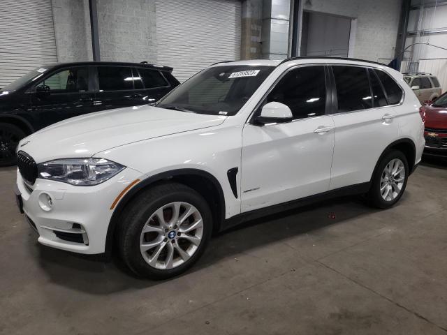 BMW X5 2016 5uxkr0c54g0p27284