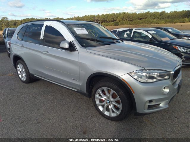 BMW X5 2016 5uxkr0c54g0p28578