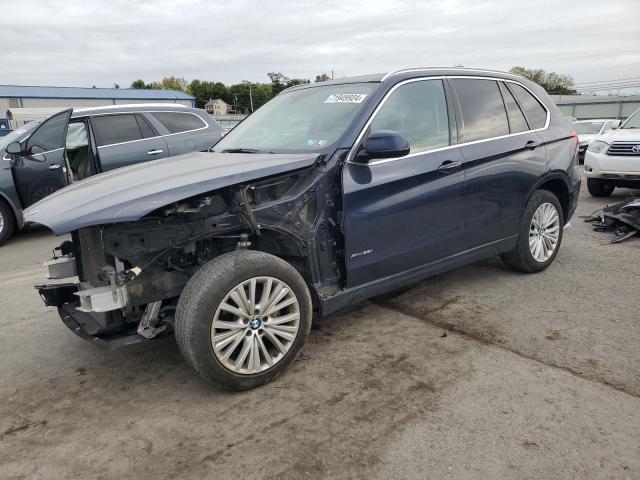 BMW X5 XDRIVE3 2016 5uxkr0c54g0p28838