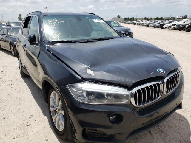 BMW X5 XDRIVE3 2016 5uxkr0c54g0p29262