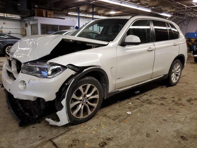 BMW X5 XDRIVE3 2016 5uxkr0c54g0p30136