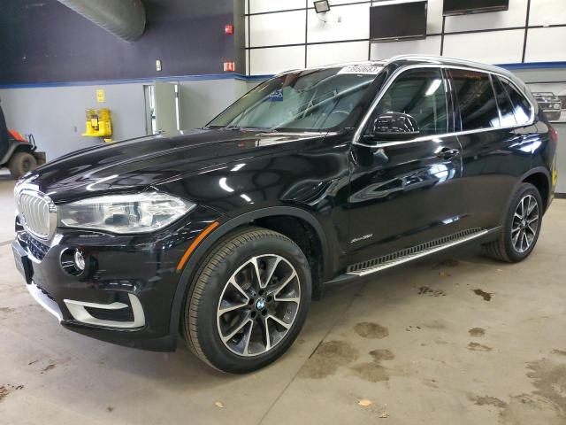 BMW X5 XDRIVE3 2016 5uxkr0c54g0p32629