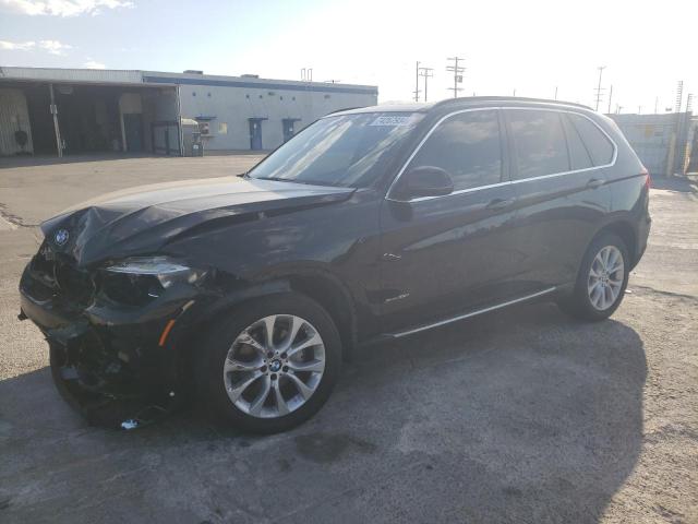 BMW X5 XDRIVE3 2016 5uxkr0c54g0s86384