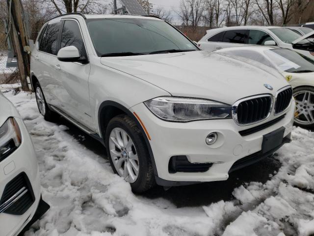 BMW X5 2016 5uxkr0c54g0s87793