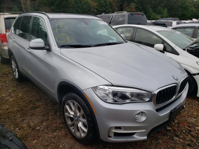 BMW X5 XDRIVE3 2016 5uxkr0c54g0s89334