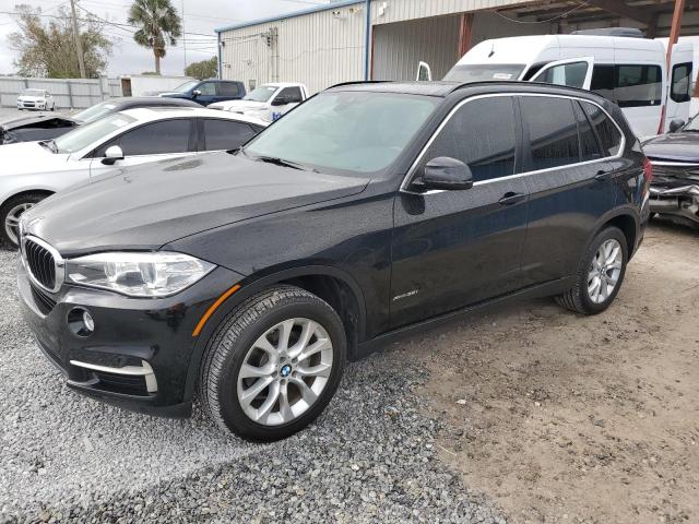 BMW X5 XDRIVE3 2016 5uxkr0c54g0s90404