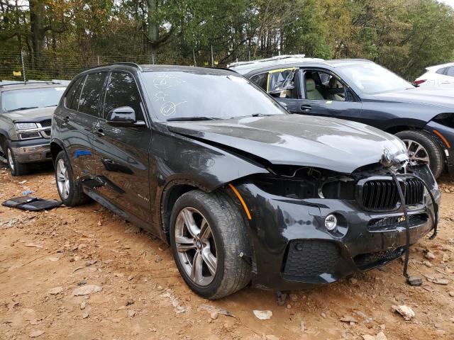 BMW X5 2016 5uxkr0c54g0s90578