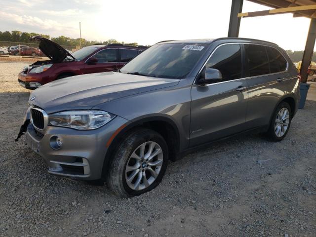 BMW X5 2016 5uxkr0c54g0s90998