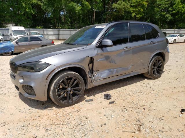 BMW X5 XDRIVE3 2016 5uxkr0c54g0s91391