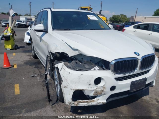 BMW X5 2016 5uxkr0c54g0s92332