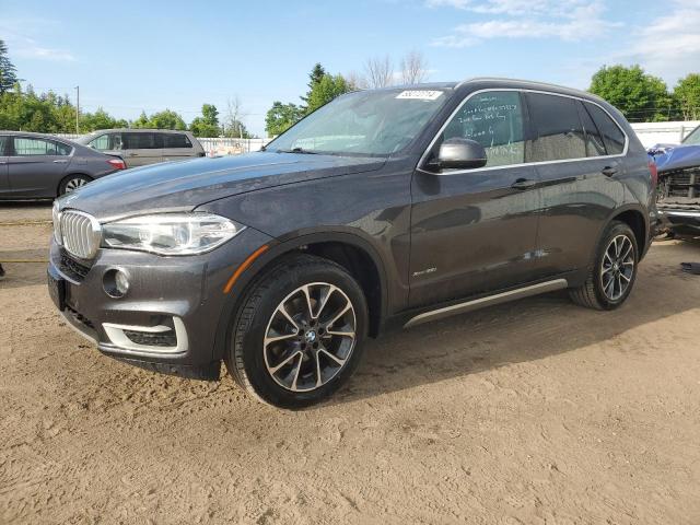 BMW X5 2016 5uxkr0c54g0s93271