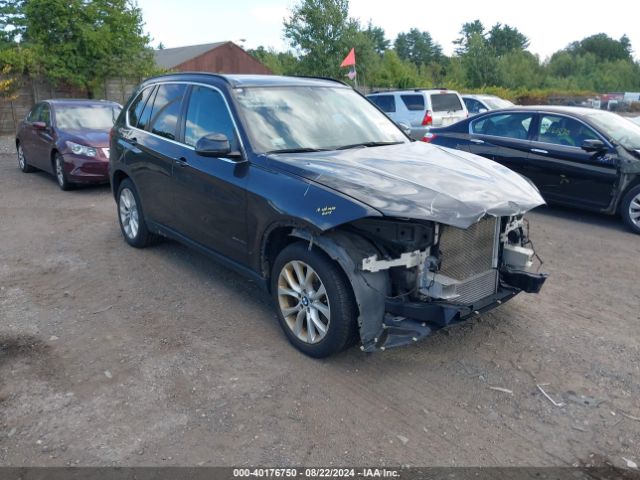 BMW X5 2016 5uxkr0c54g0s94114