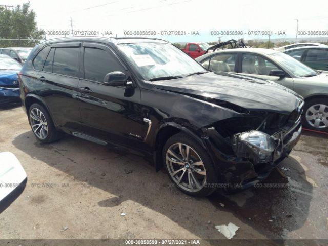 BMW X5 2016 5uxkr0c54g0u07897