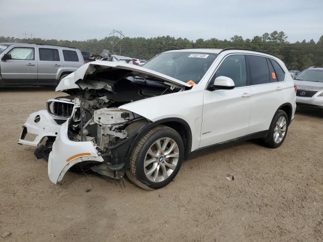 BMW X5 2016 5uxkr0c54g0u12520