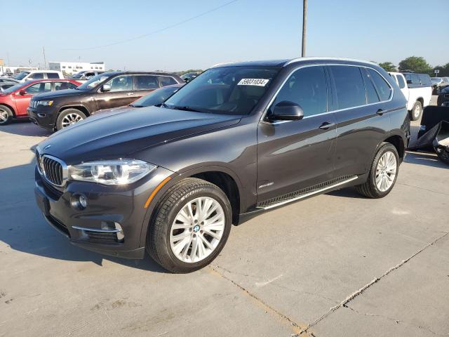 BMW X5 2016 5uxkr0c54g0u47879